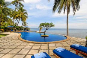 Agung Bali Nirwana Villas and Spa